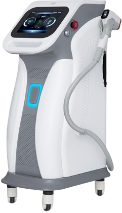 Діодний лазерний апарат Medilase Pro